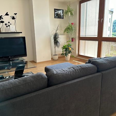 卡罗维发利Apartman Na Vyhlidce公寓 外观 照片