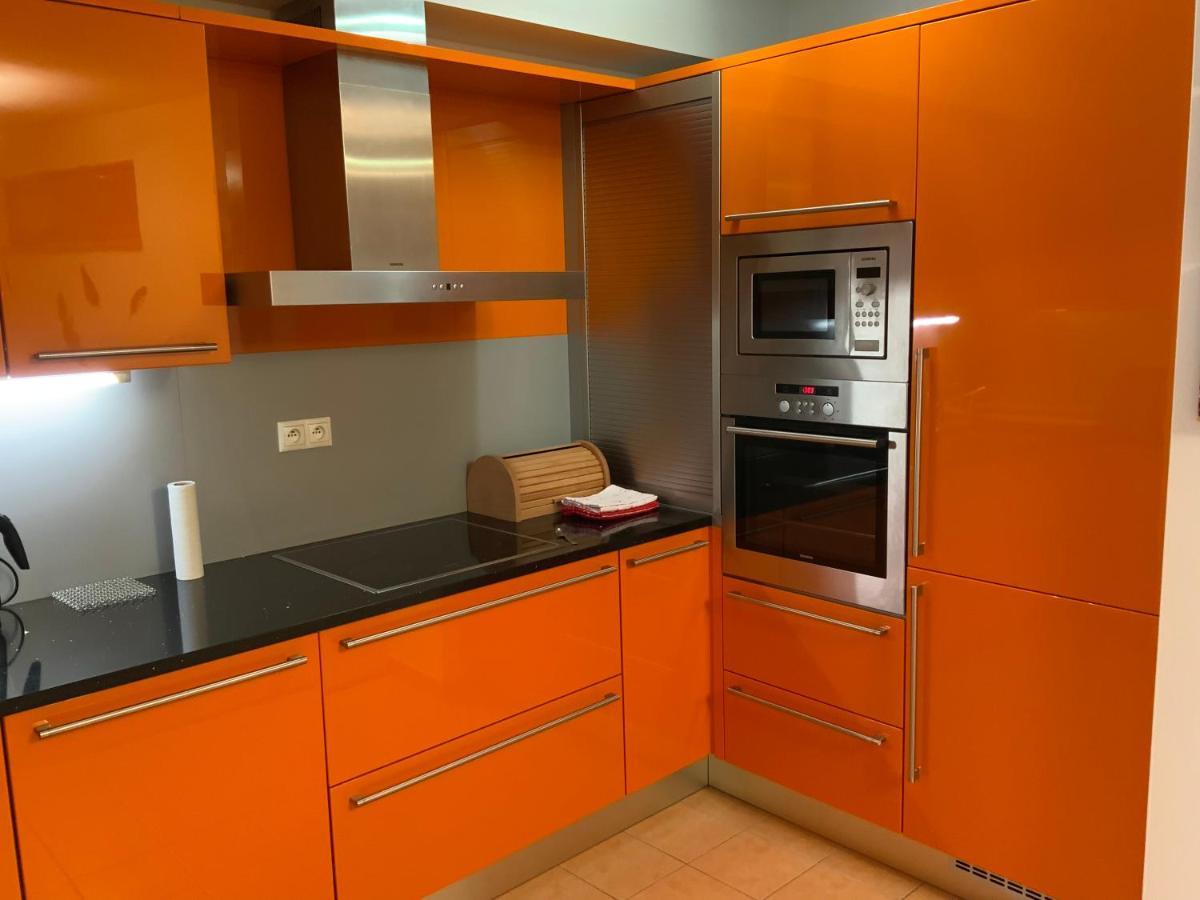 卡罗维发利Apartman Na Vyhlidce公寓 外观 照片