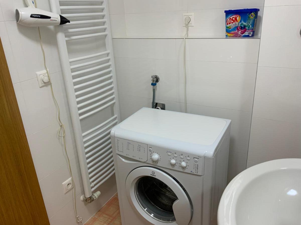 卡罗维发利Apartman Na Vyhlidce公寓 外观 照片