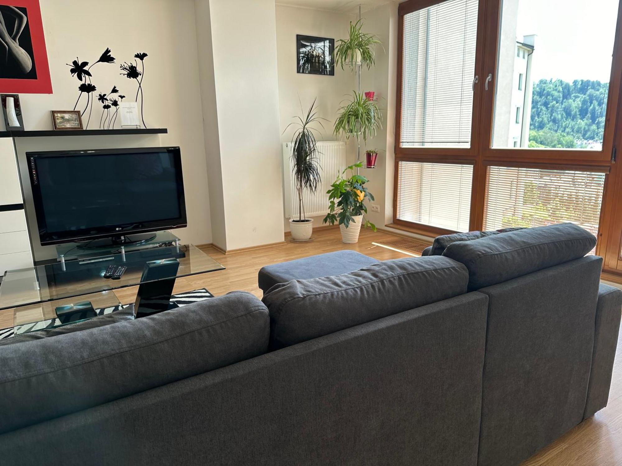 卡罗维发利Apartman Na Vyhlidce公寓 外观 照片